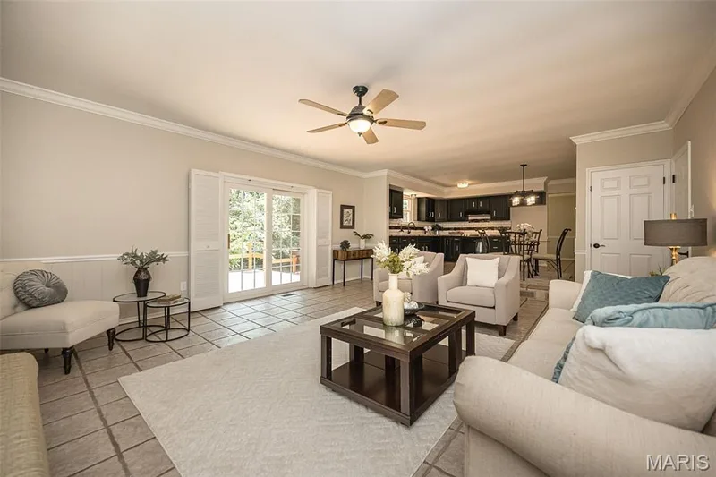 5927 Lafayette Drive, Weldon Spring, MO 63304 — listing photo 23 of 57