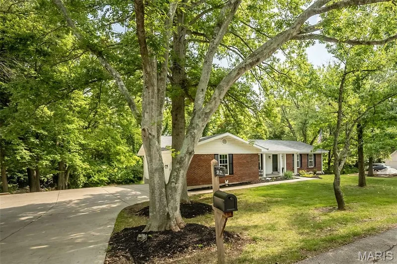 5927 Lafayette Drive, Weldon Spring, MO 63304 — listing photo 45 of 57