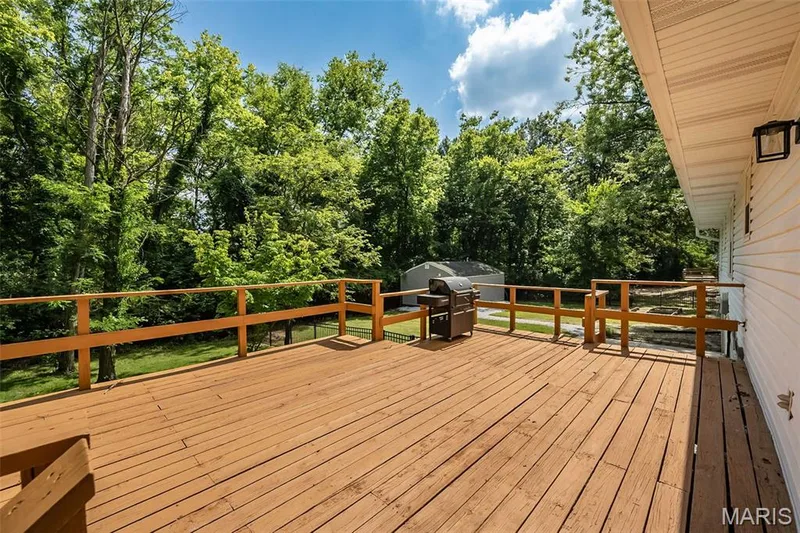 5927 Lafayette Drive, Weldon Spring, MO 63304 — listing photo 48 of 57