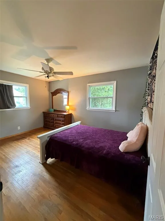 Secondary Bedroom 114x10 — 2701 Headland Drive, St Charles, MO 63301