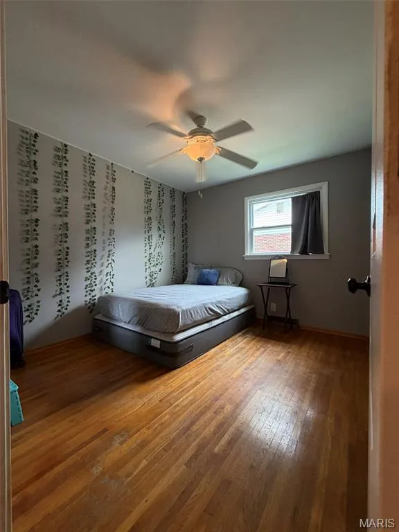 Secondary bedrrom 211x10 — 2701 Headland Drive, St Charles, MO 63301
