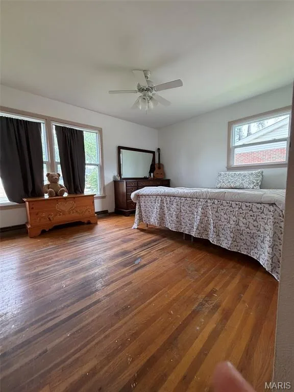Master with walk in closet — 2701 Headland Drive, St Charles, MO 63301