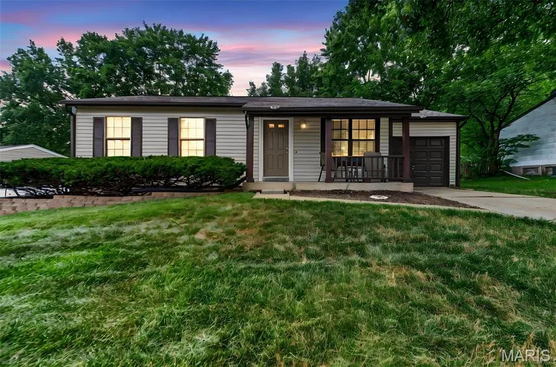 2305 Amarillo Drive, O'Fallon, MO 63368 — listing photo 1 of 27