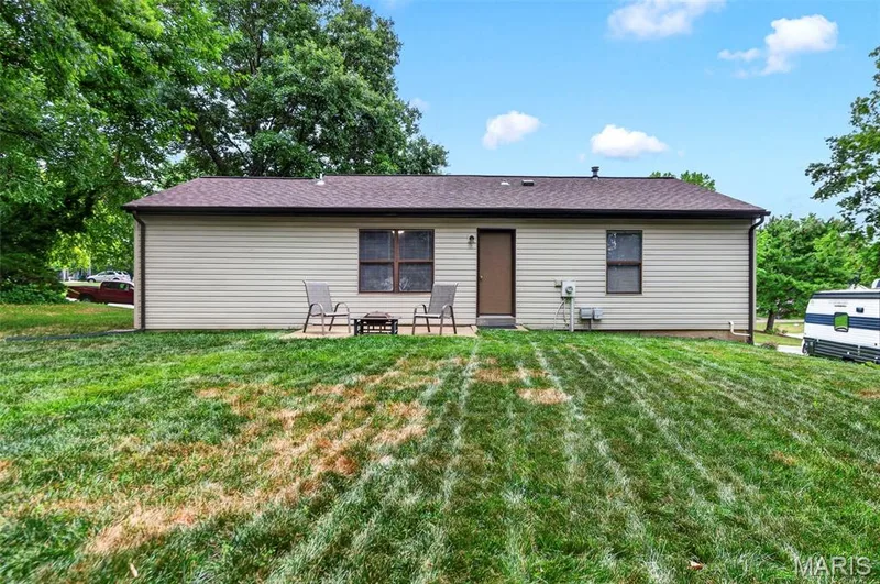 2305 Amarillo Drive, O'Fallon, MO 63368 — listing photo 23 of 27