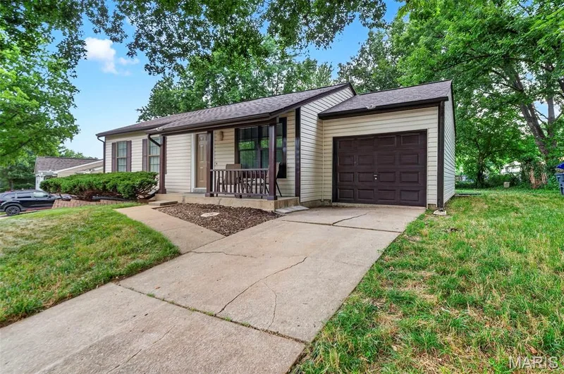2305 Amarillo Drive, O'Fallon, MO 63368 — listing photo 27 of 27