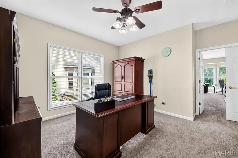 4425 Millcroft Drive, St Charles, MO 63304 — listing photo 14 of 37