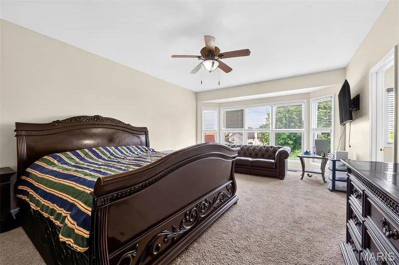 4425 Millcroft Drive, St Charles, MO 63304 — listing photo 15 of 37