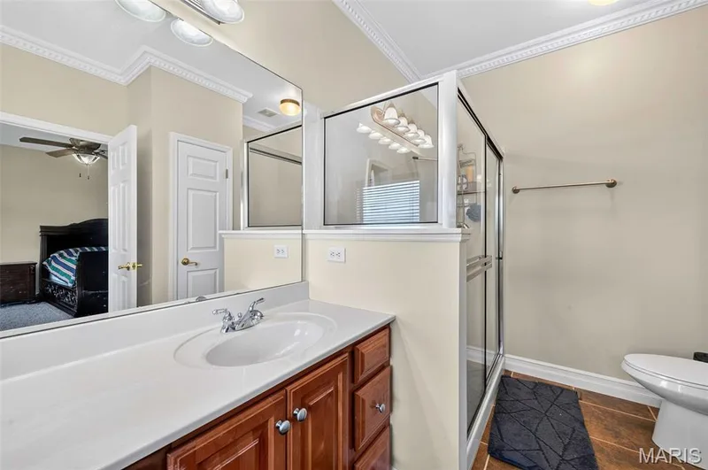 4425 Millcroft Drive, St Charles, MO 63304 — listing photo 16 of 37