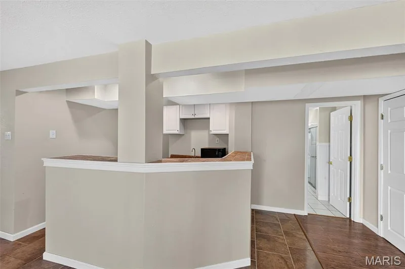Wet Bar Area — 4425 Millcroft Drive, St Charles, MO 63304