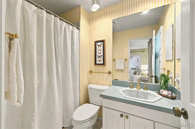 Primary en suite — 2176 Parasol Drive, Chesterfield, MO 63017