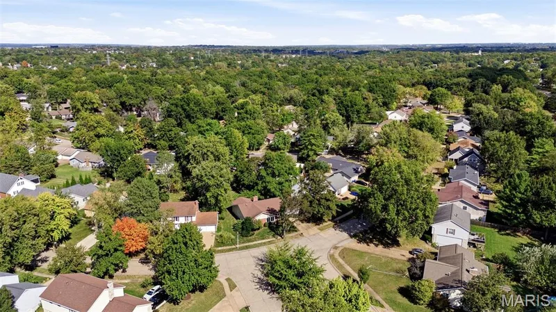 2176 Parasol Drive, Chesterfield, MO 63017 — listing photo 33 of 33