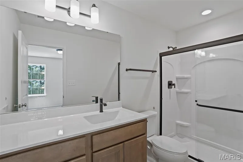 166 Sunset Terrace Drive, O'Fallon, MO 63385 — listing photo 16 of 19
