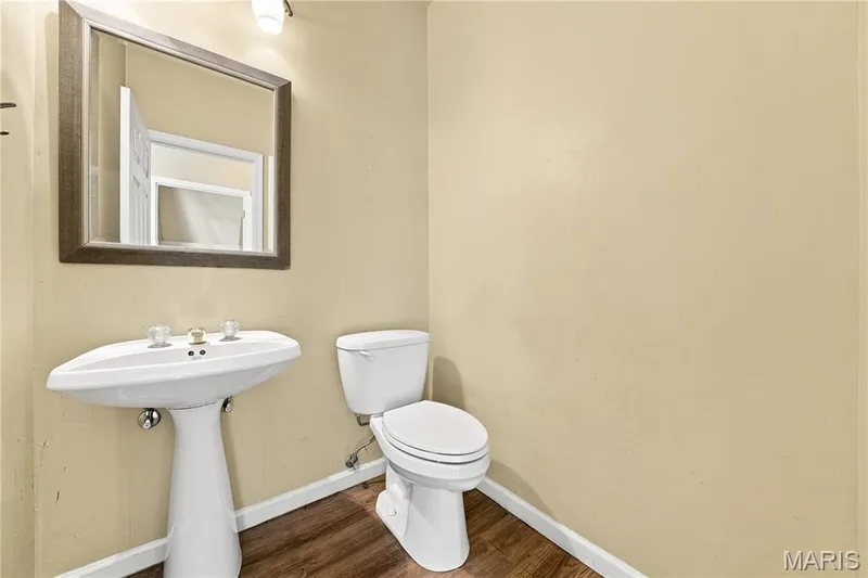 542 Eagles Nest Court, Wildwood, MO 63011 — listing photo 18 of 38