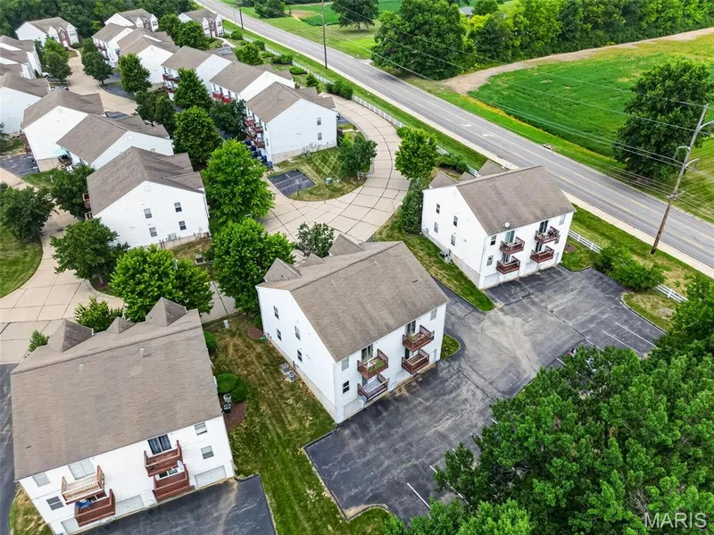 101 Timber Creek Drive, O'Fallon, MO 63368 — listing photo 45 of 60