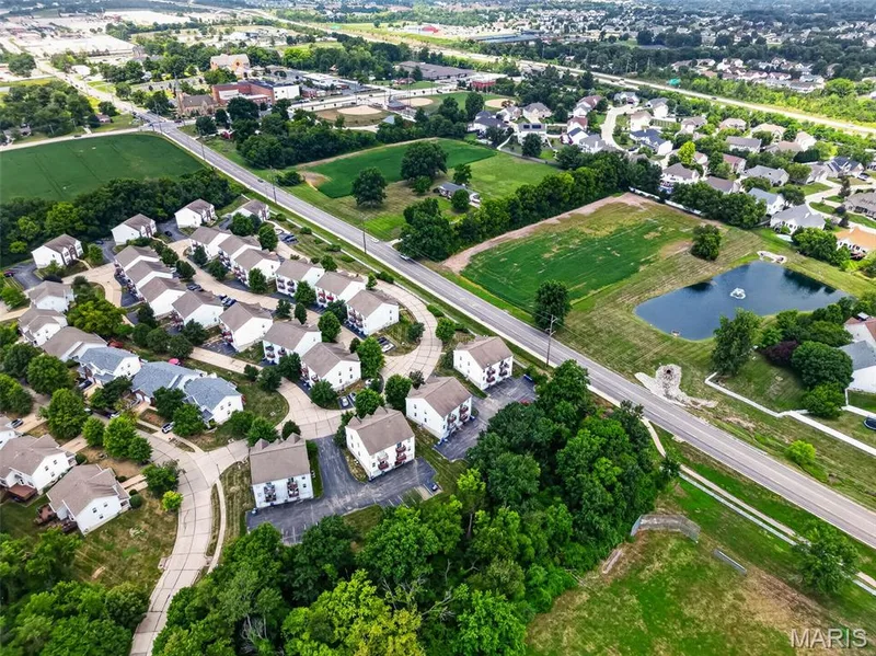 101 Timber Creek Drive, O'Fallon, MO 63368 — listing photo 55 of 60