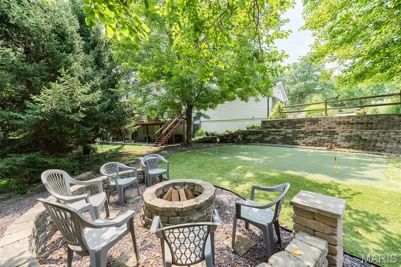 1526 Candish Lane, Chesterfield, MO 63017 — listing photo 8 of 91