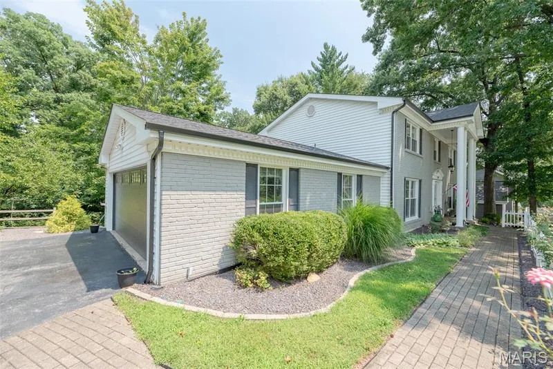 1526 Candish Lane, Chesterfield, MO 63017 — listing photo 67 of 91