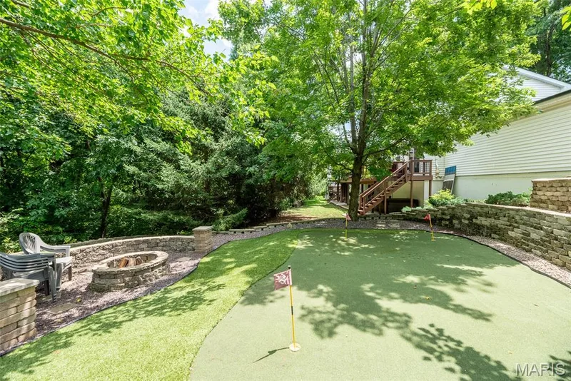 1526 Candish Lane, Chesterfield, MO 63017 — listing photo 88 of 91