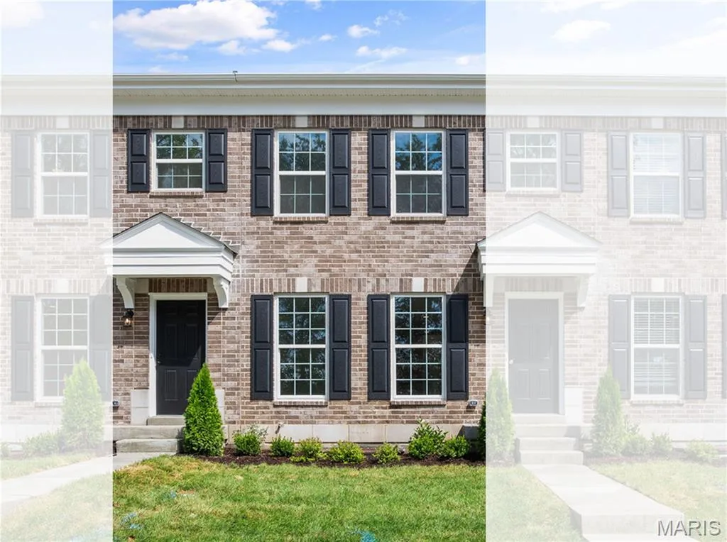 162 Sunset Terrace Drive, O'Fallon, MO 63385 — listing photo 1 of 20