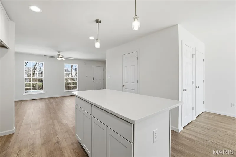 162 Sunset Terrace Drive, O'Fallon, MO 63385 — listing photo 8 of 20