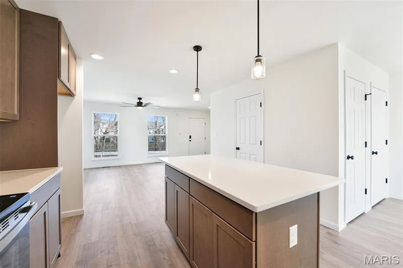 160 Sunset Terrace Drive, O'Fallon, MO 63385 — listing photo 10 of 21