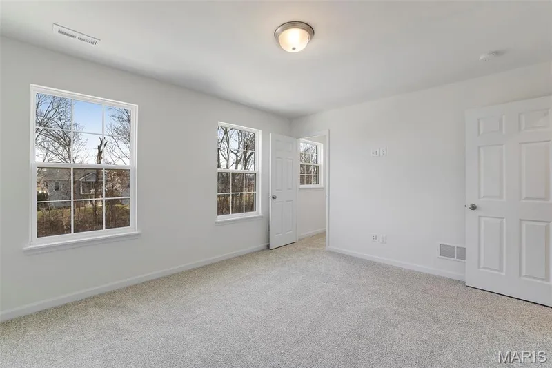 160 Sunset Terrace Drive, O'Fallon, MO 63385 — listing photo 18 of 21