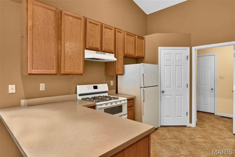 1319 Pine Bluff Drive, St Charles, MO 63304 — listing photo 10 of 29