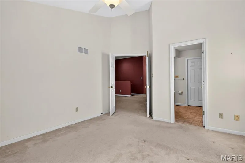 1319 Pine Bluff Drive, St Charles, MO 63304 — listing photo 16 of 29