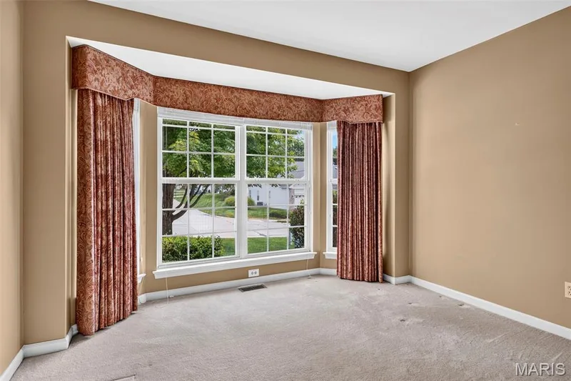 1319 Pine Bluff Drive, St Charles, MO 63304 — listing photo 21 of 29