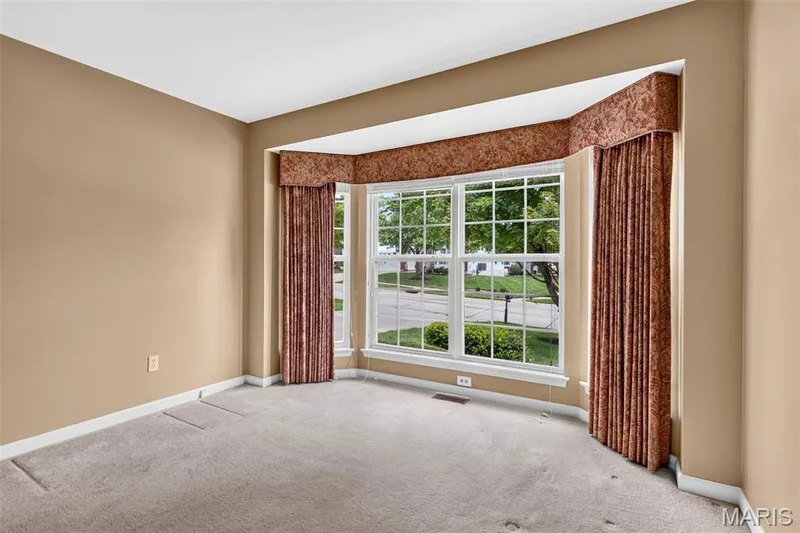 1319 Pine Bluff Drive, St Charles, MO 63304 — listing photo 23 of 29
