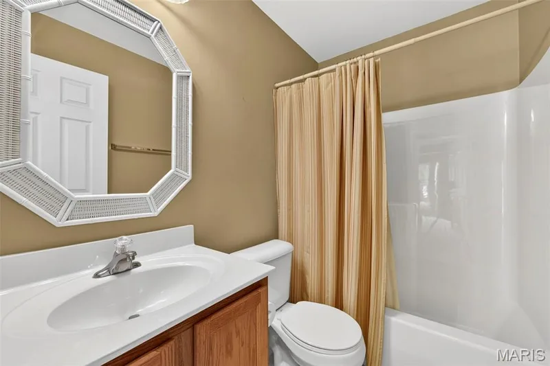 1319 Pine Bluff Drive, St Charles, MO 63304 — listing photo 24 of 29