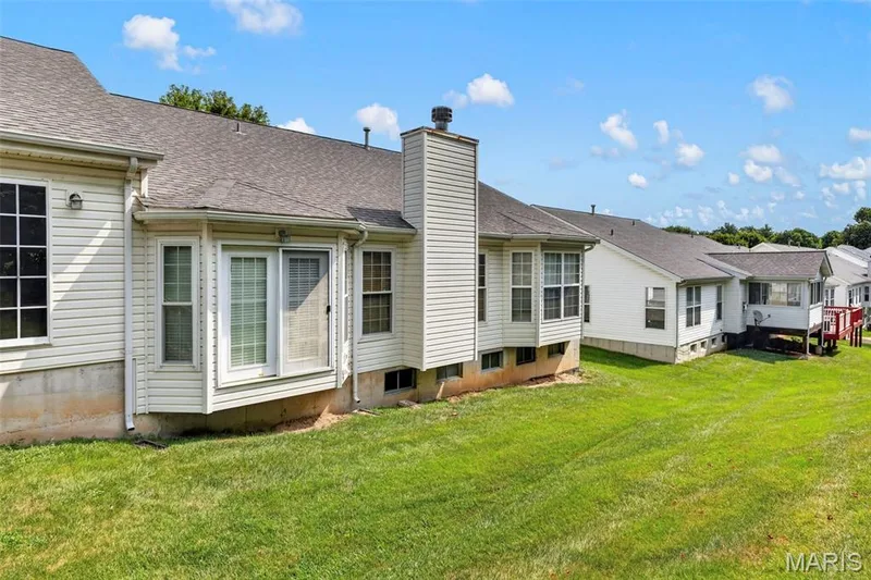 1319 Pine Bluff Drive, St Charles, MO 63304 — listing photo 26 of 29