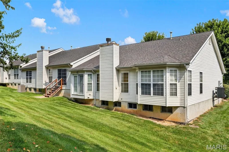 1319 Pine Bluff Drive, St Charles, MO 63304 — listing photo 28 of 29