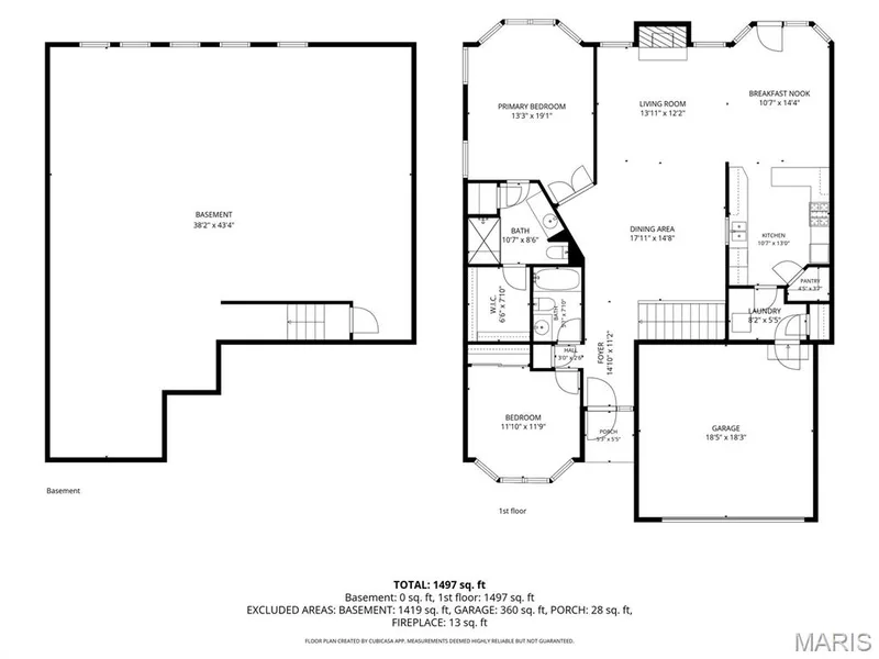 1319 Pine Bluff Drive, St Charles, MO 63304 — listing photo 29 of 29