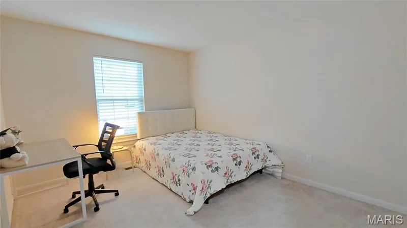 Bedroom 3 — 15234 Brightfield Manor Drive, Chesterfield, MO 63017