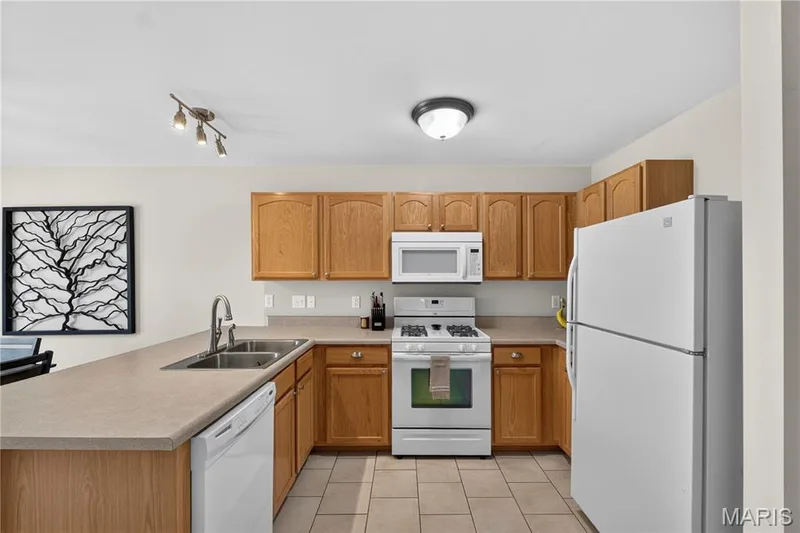 37 Sommer Circle Drive, O'Fallon, MO 63368 — listing photo 7 of 21