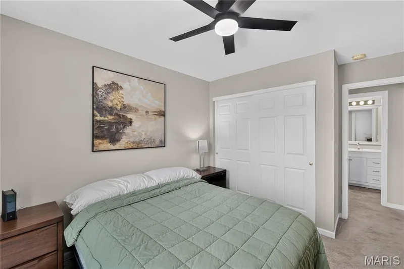 37 Sommer Circle Drive, O'Fallon, MO 63368 — listing photo 14 of 21