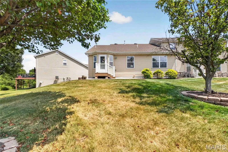 37 Sommer Circle Drive, O'Fallon, MO 63368 — listing photo 19 of 21