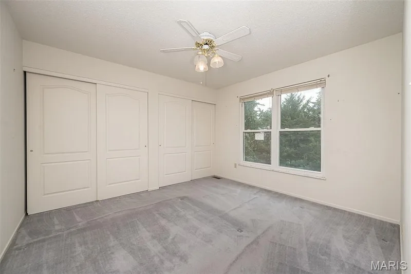 2nd Bedroom — 14 Ludwigs Oak Court, St Charles, MO 63303