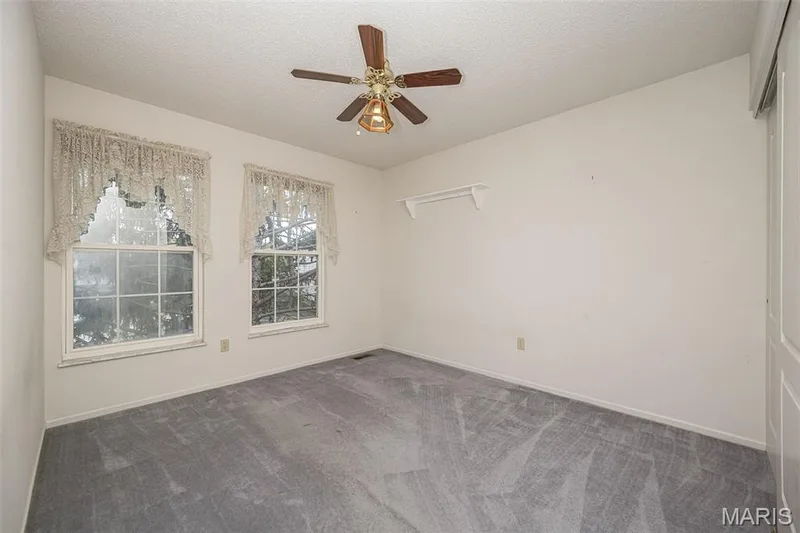 3rd Bedroom — 14 Ludwigs Oak Court, St Charles, MO 63303