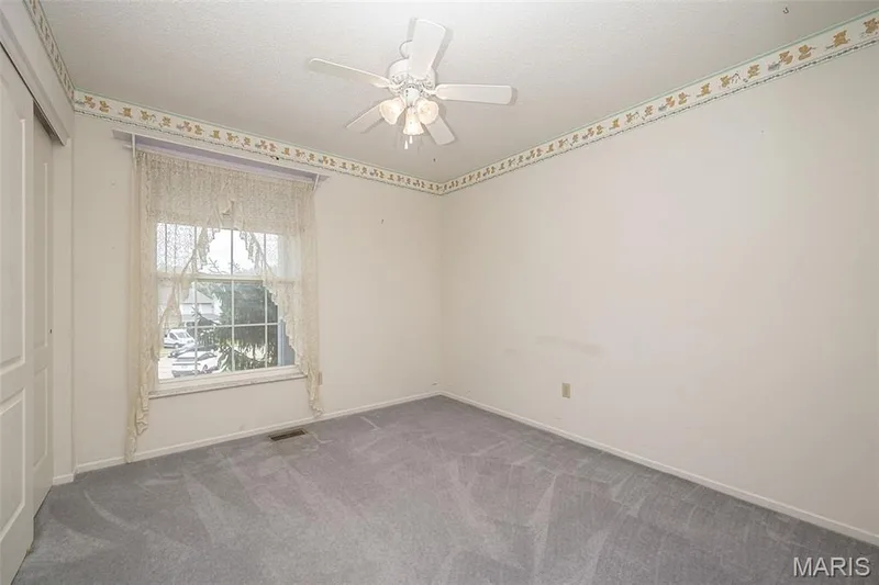 4th Bedroom — 14 Ludwigs Oak Court, St Charles, MO 63303