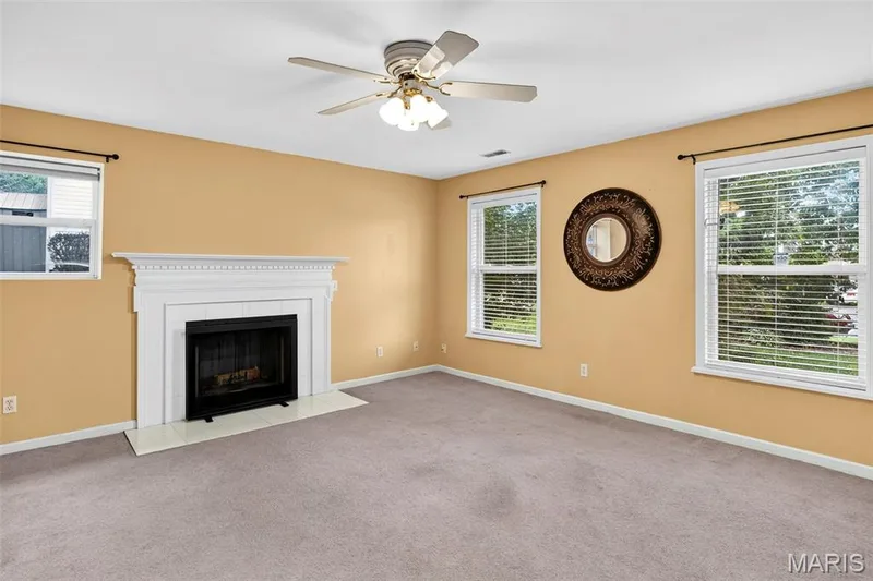 3950 White Rose Lane, St Charles, MO 63304 — listing photo 25 of 38