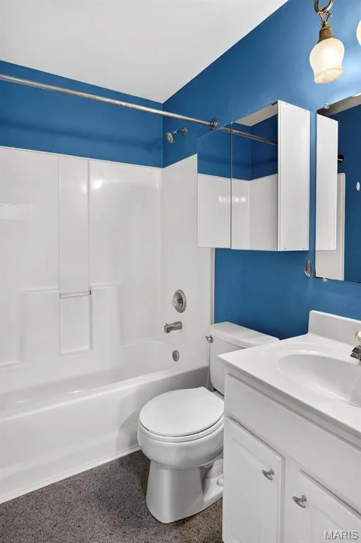 3950 White Rose Lane, St Charles, MO 63304 — listing photo 35 of 38