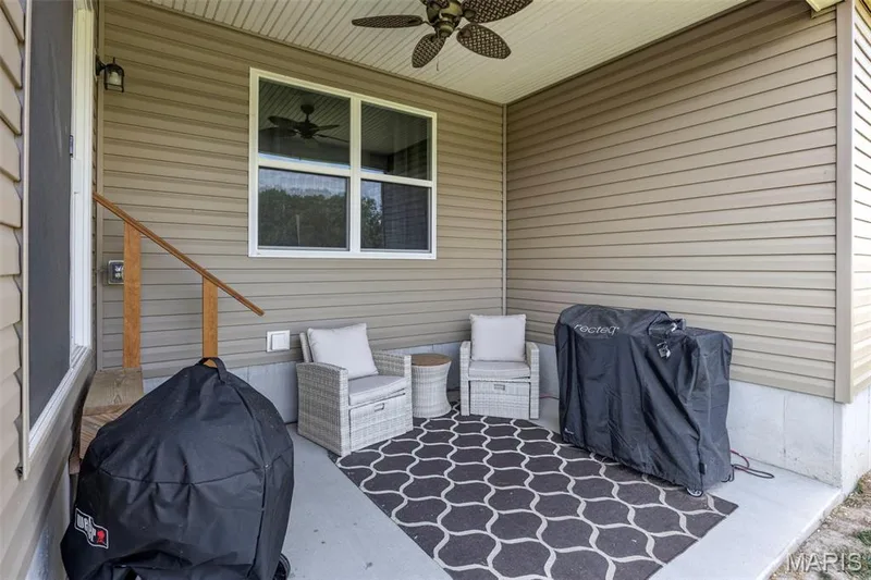 134 Liberty Valley Drive, Foristell, MO 63348 — listing photo 31 of 36