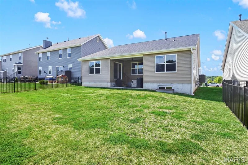 134 Liberty Valley Drive, Foristell, MO 63348 — listing photo 33 of 36