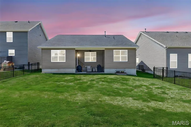 134 Liberty Valley Drive, Foristell, MO 63348 — listing photo 34 of 36