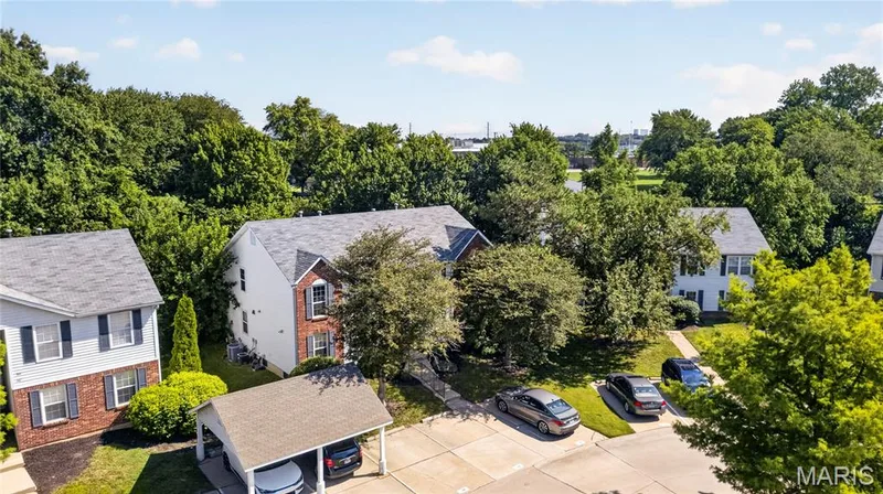 148 Old Buggy Court, St Peters, MO 63304 — listing photo 21 of 24