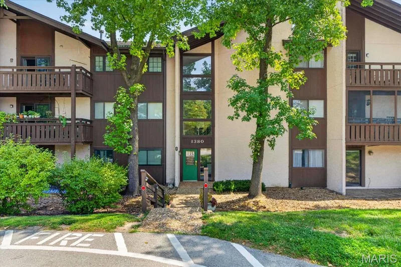 Welcome to 1380 Heritage Landing. — 1380 Heritage Landing #202, St Charles, MO 63303