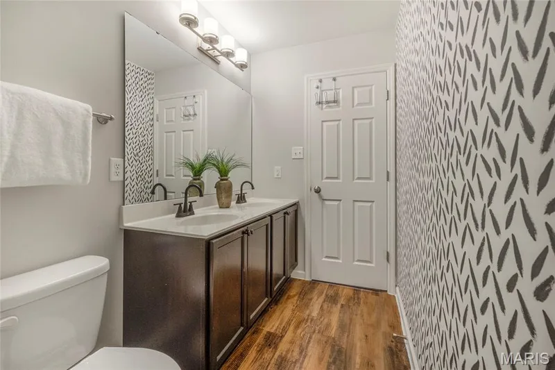 Bathroom — 3429 Sublette Street, St Charles, MO 63301