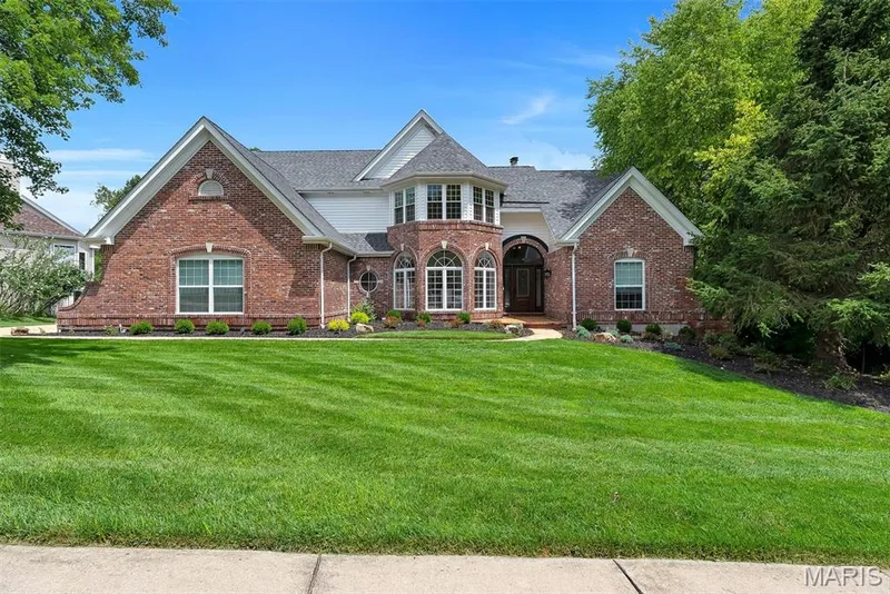 17643 Wildridge Drive, Wildwood, MO 63005 — listing photo 1 of 95